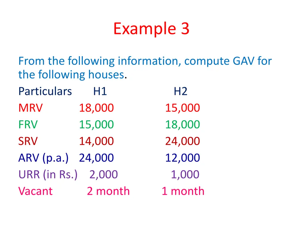 example 3