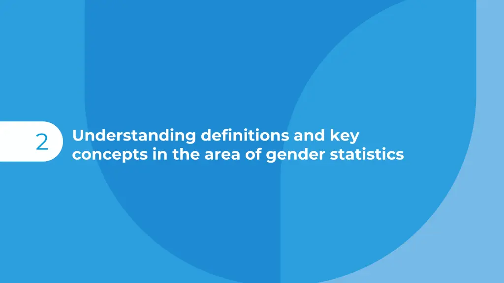 understanding definitions and key concepts