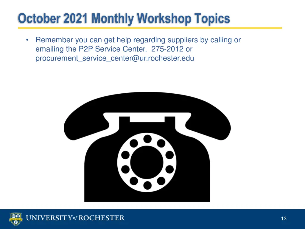 october 2021 monthly workshop topics 5