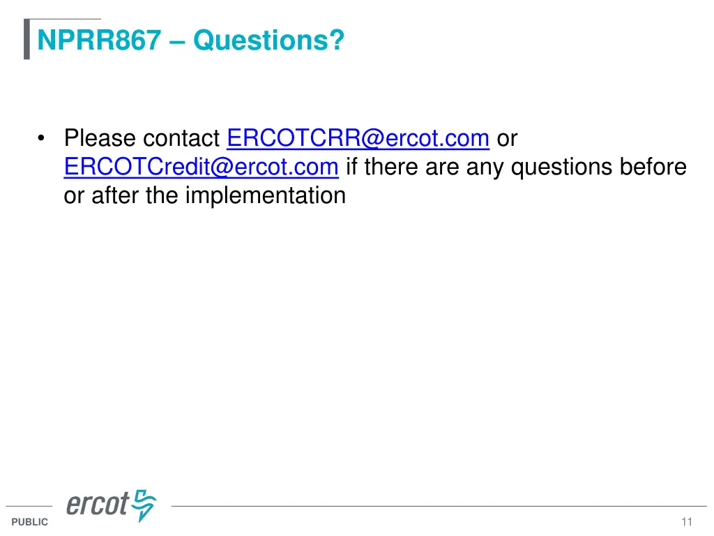 nprr867 questions