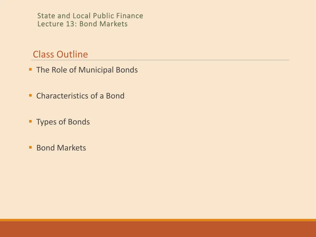 state and local public finance state and local 1