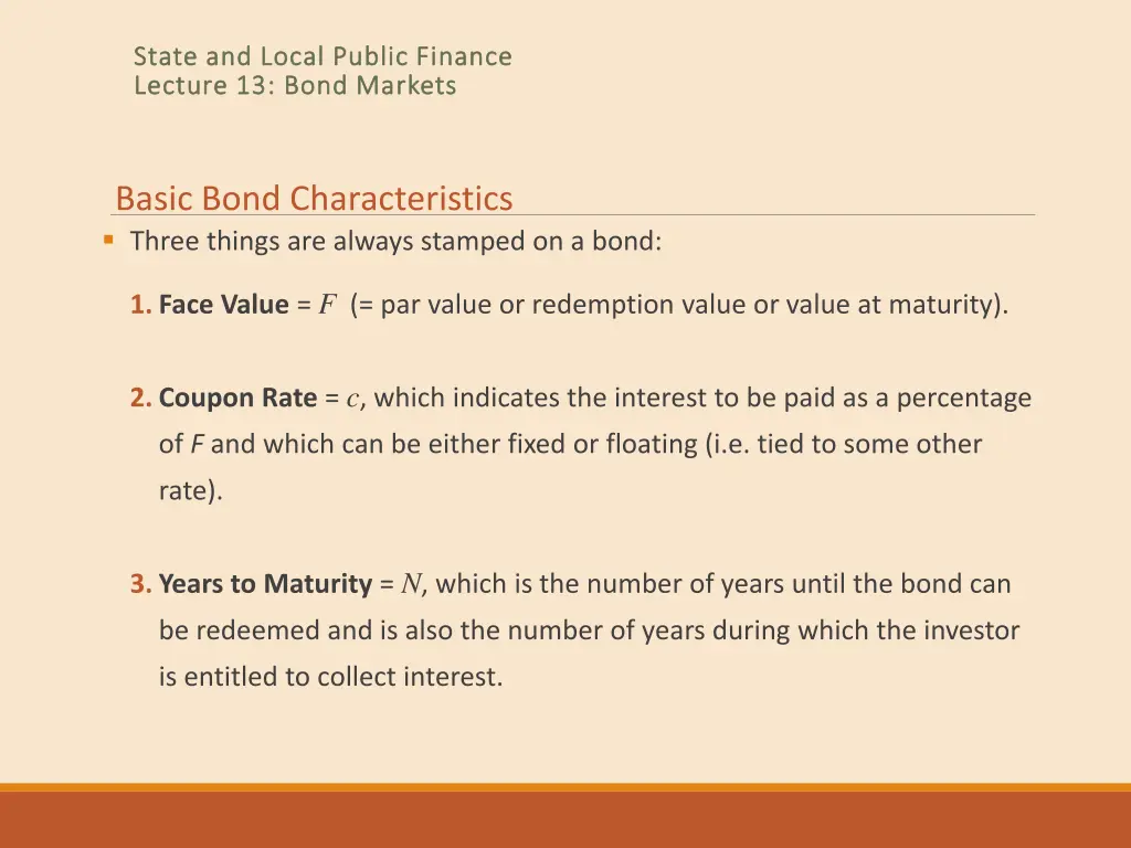 state and local public finance state and local 10