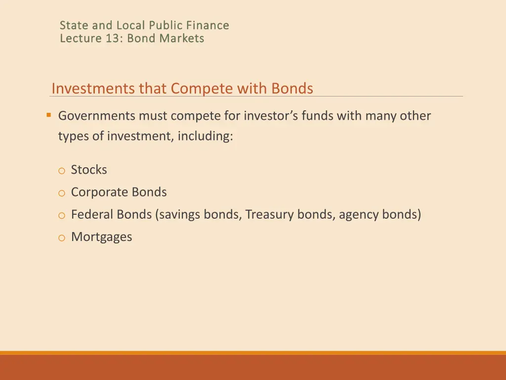 state and local public finance state and local 33