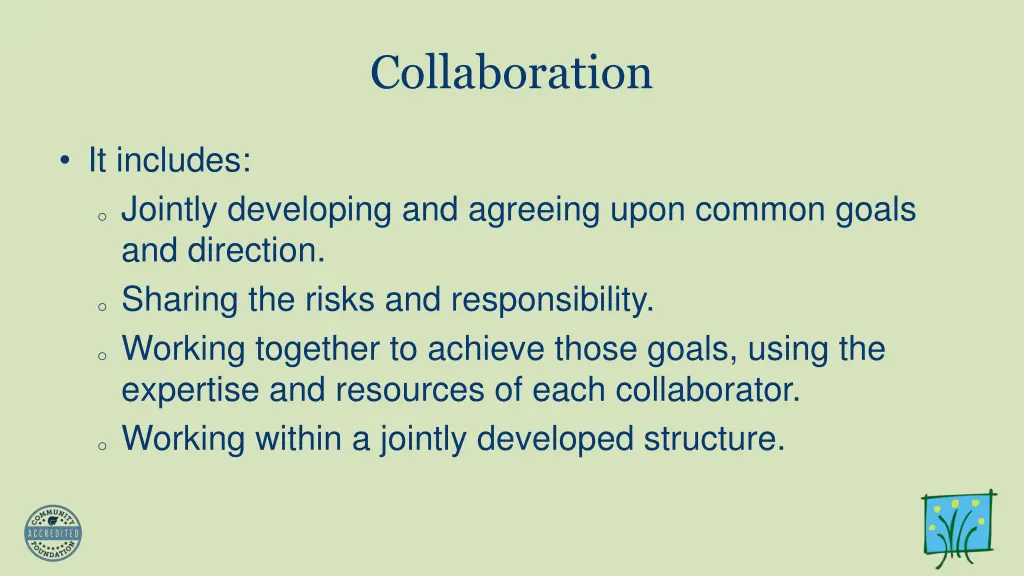collaboration 1