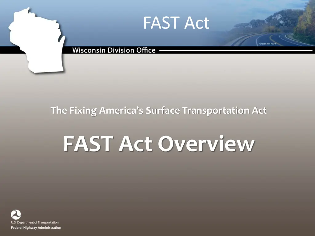 fast act