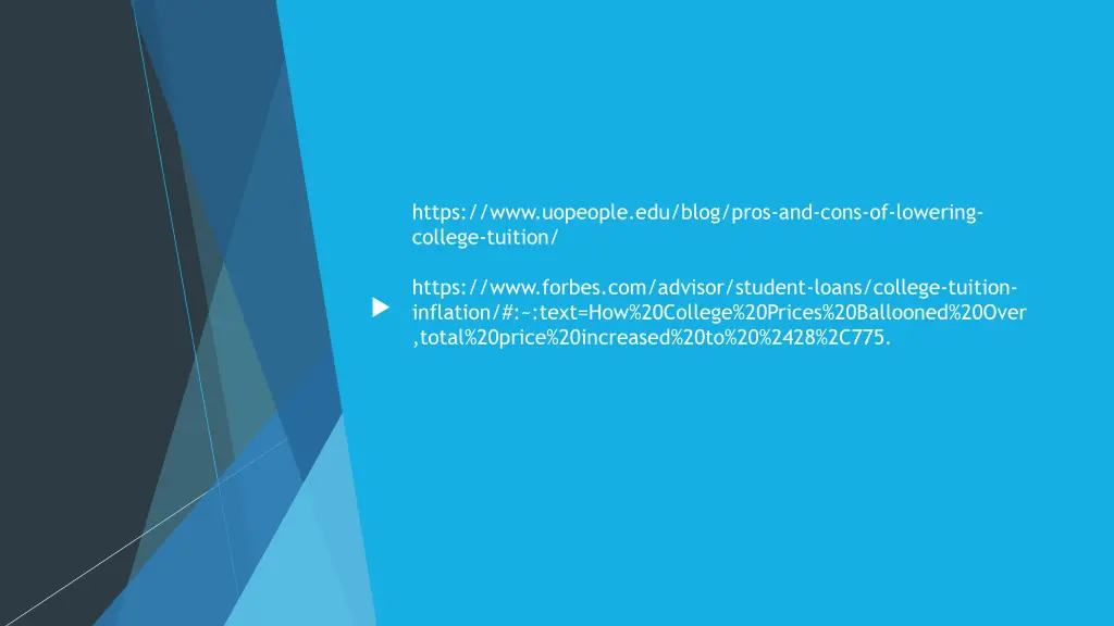 https www uopeople edu blog pros and cons