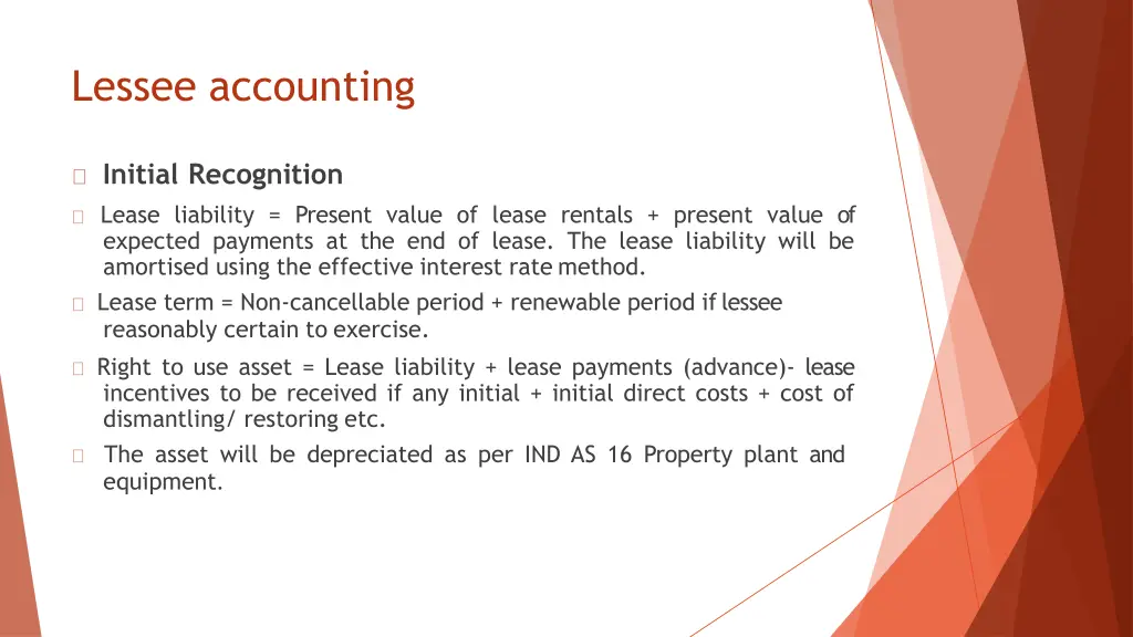 lessee accounting 1