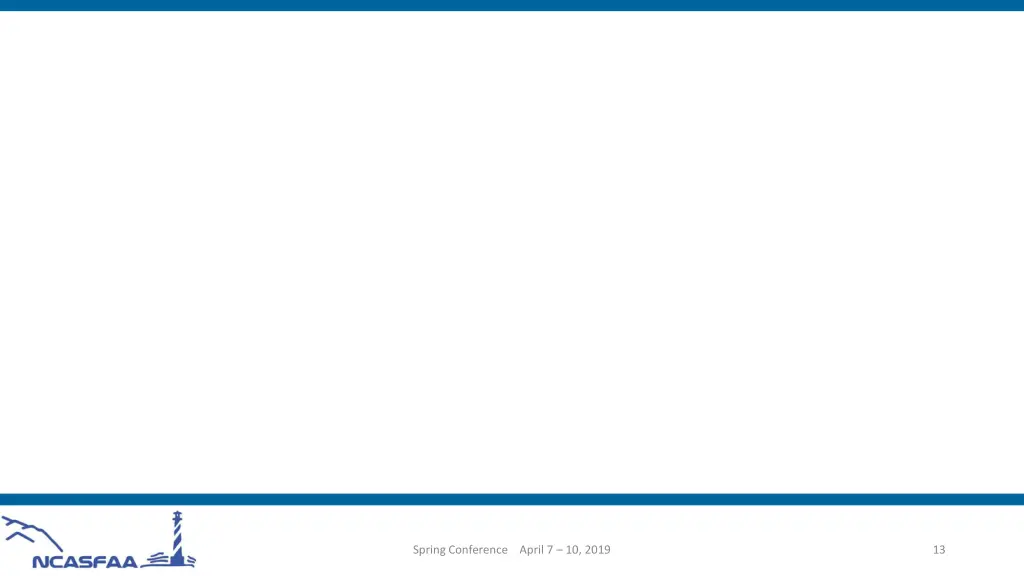 spring conference april 7 10 2019