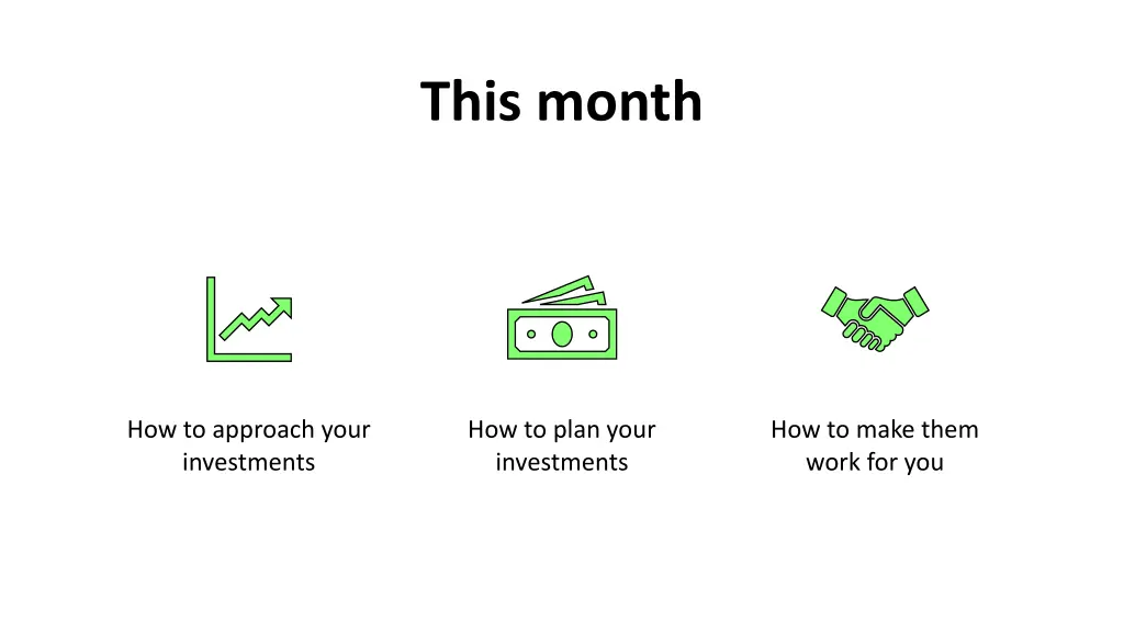 this month