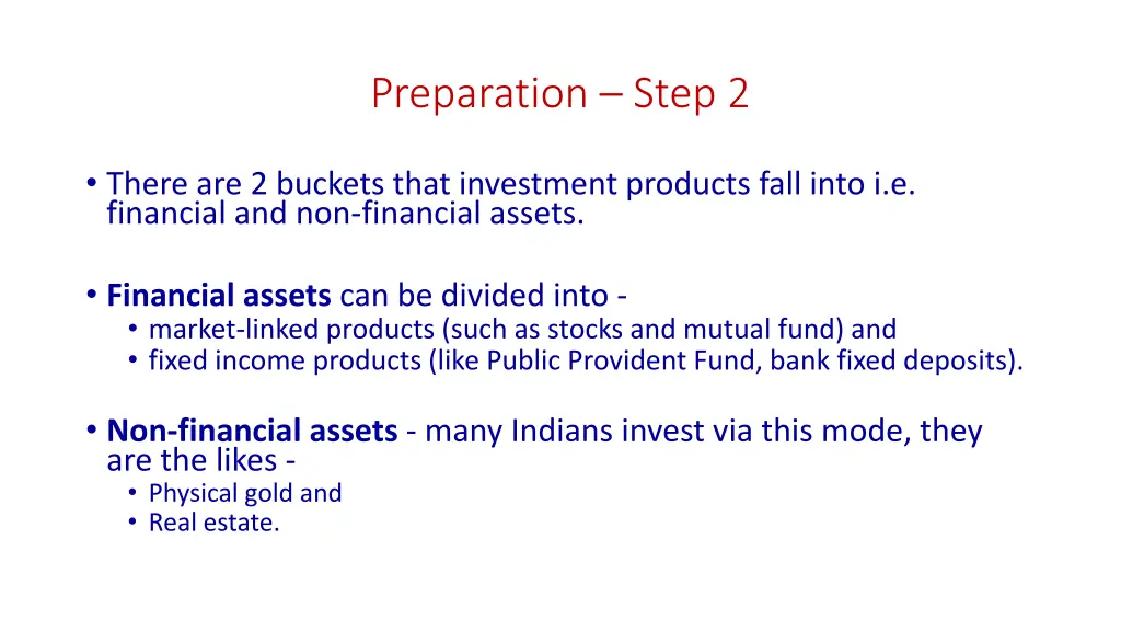 preparation step 2 1