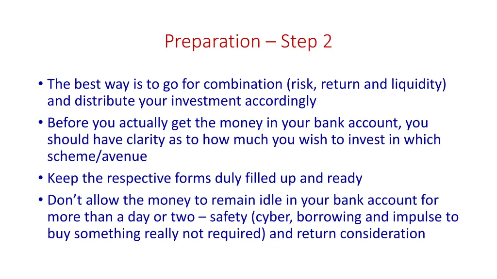 preparation step 2 2