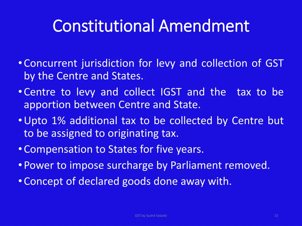 constitutional amendment constitutional amendment