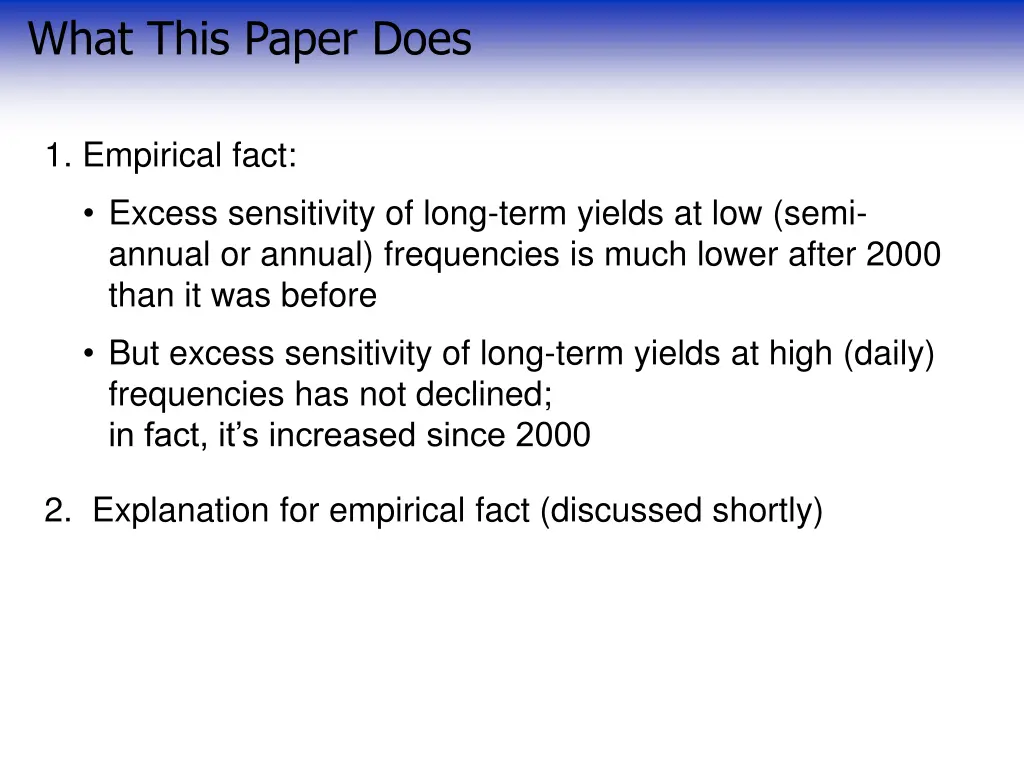 what this paper does