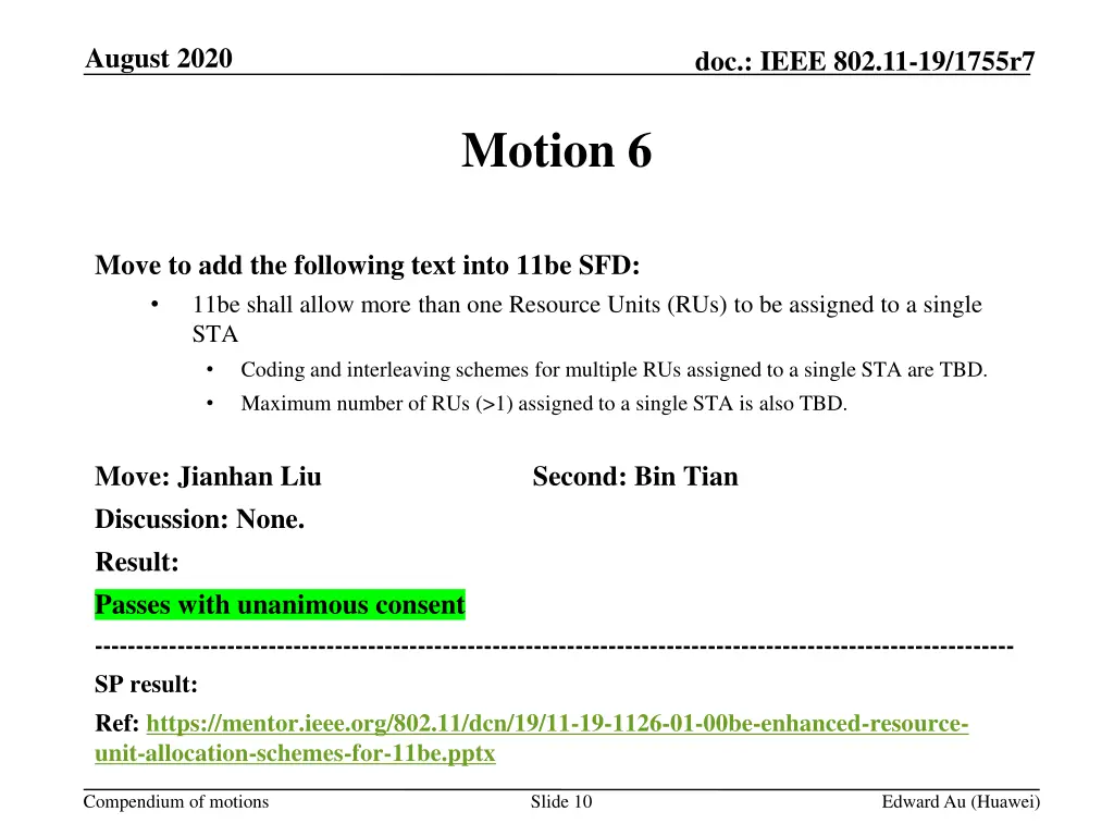 august 2020 9