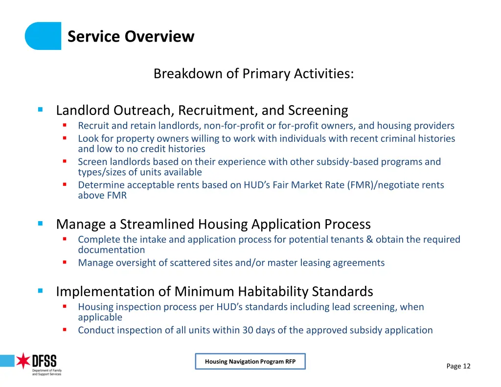 service overview 1