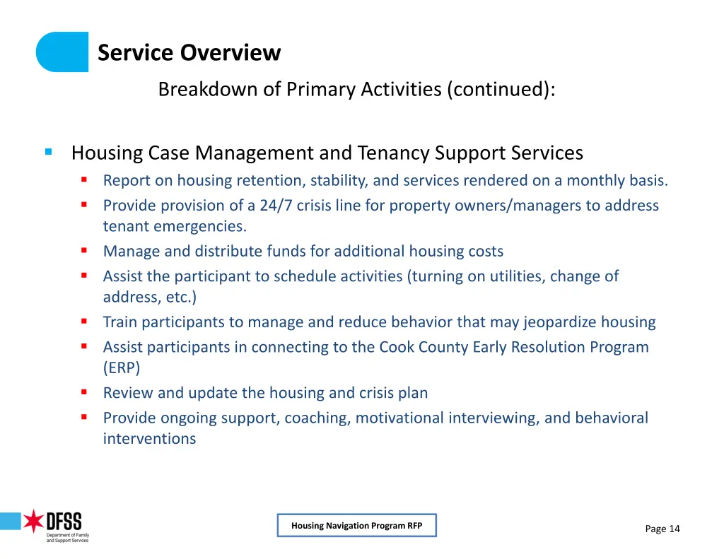 service overview 2