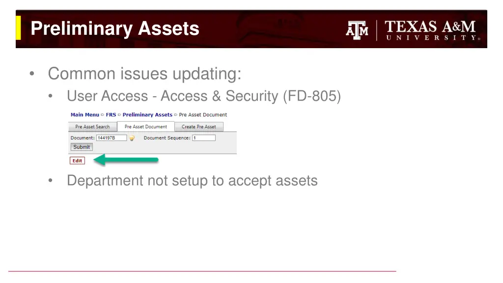 preliminary assets 2