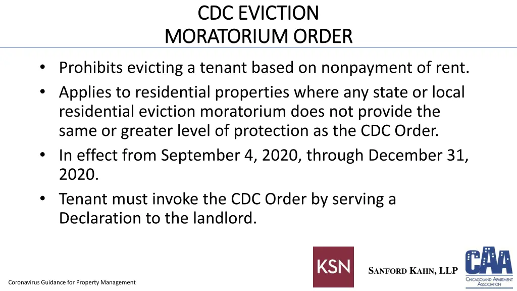 cdc eviction cdc eviction moratorium order