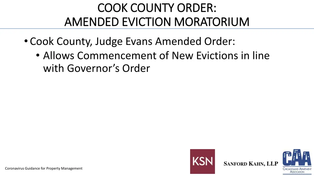cook county order cook county order amended