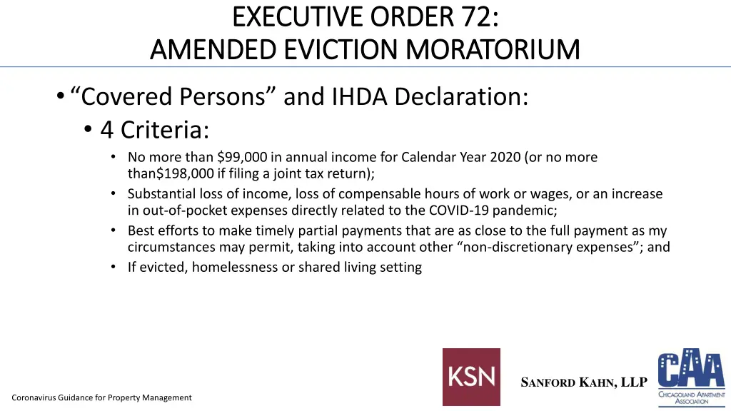 executive order 72 executive order 72 amended 1
