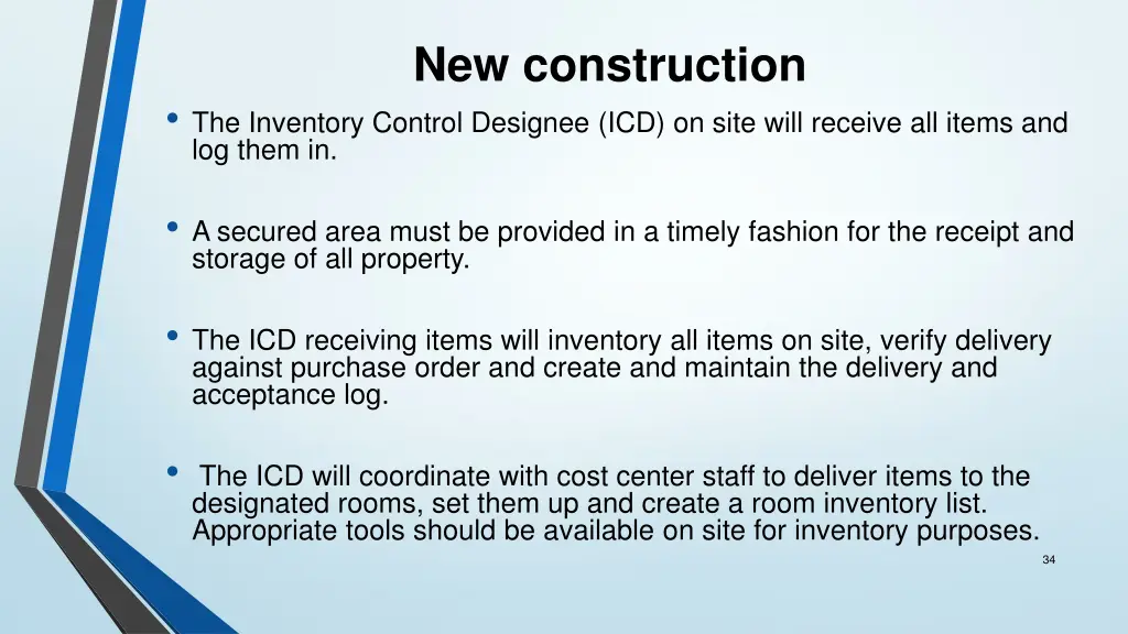 new construction