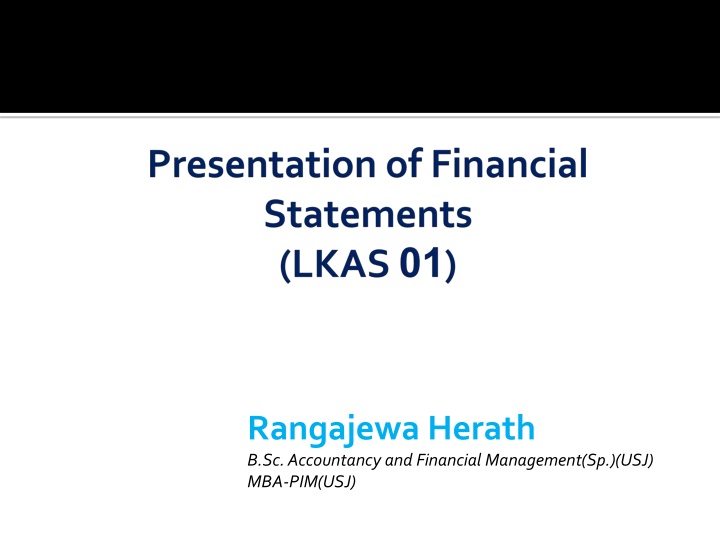 rangajewa herath b sc accountancy and financial