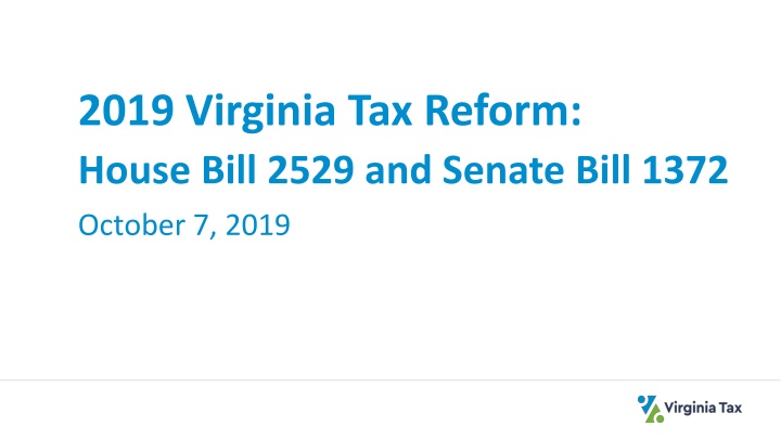 2019 virginia tax reform house bill 2529