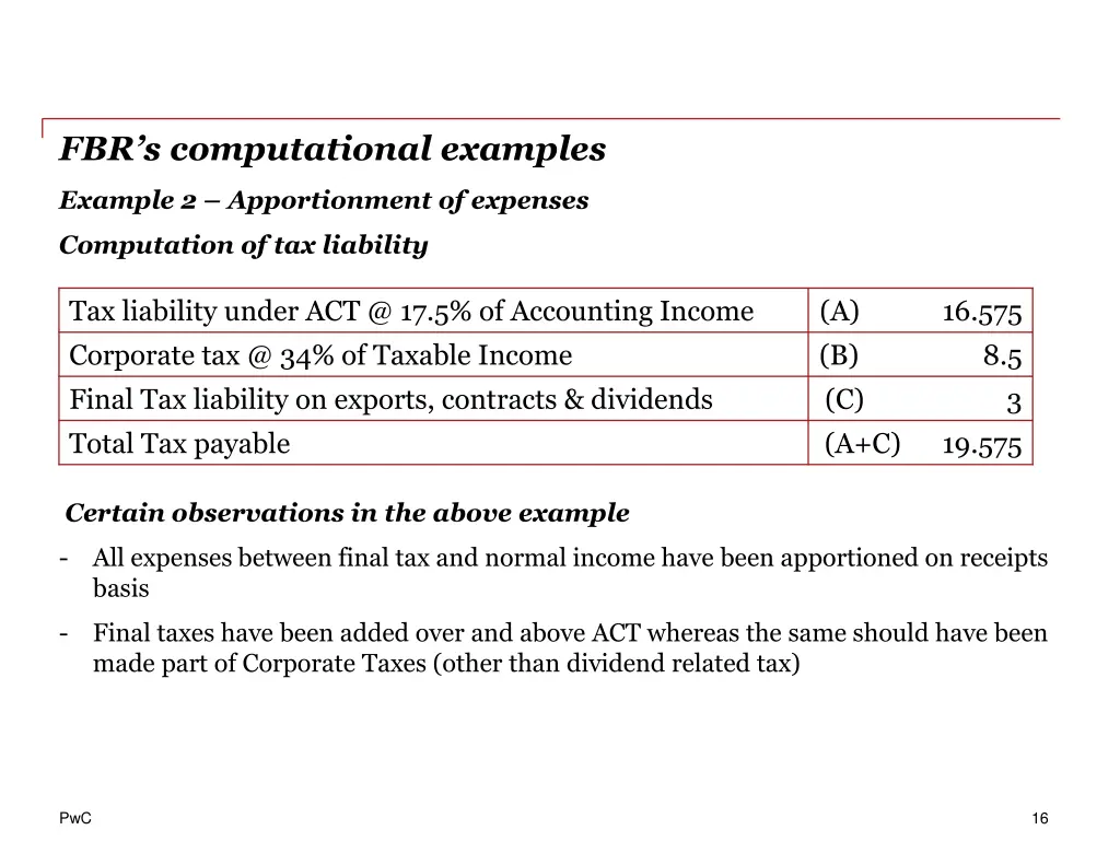 fbr s computational examples 3
