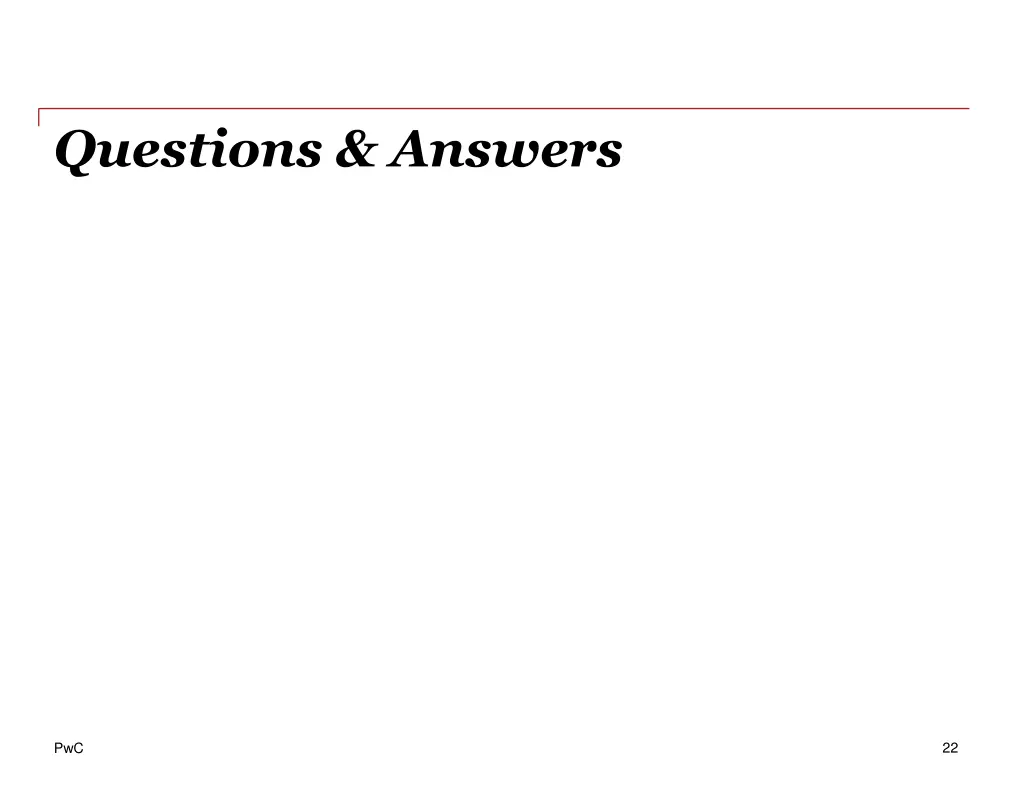 questions answers