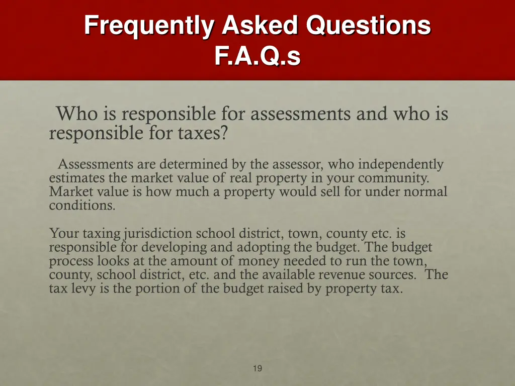 frequently asked questions f a q s 4