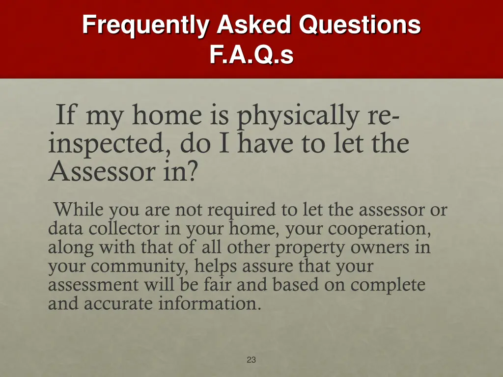 frequently asked questions f a q s 7