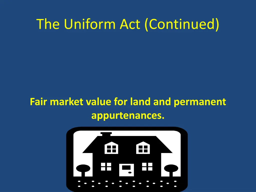 the uniform act continued 4