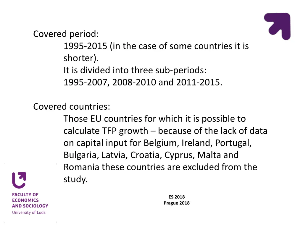 covered period 1995 2015 in the case of some