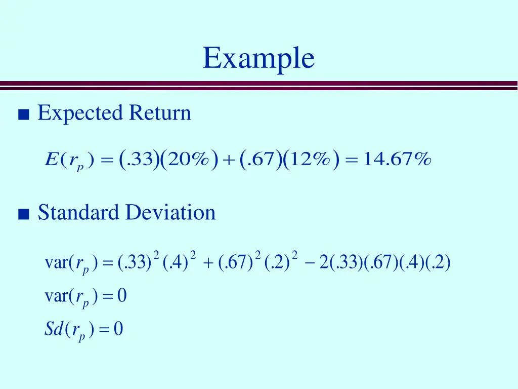 example 3