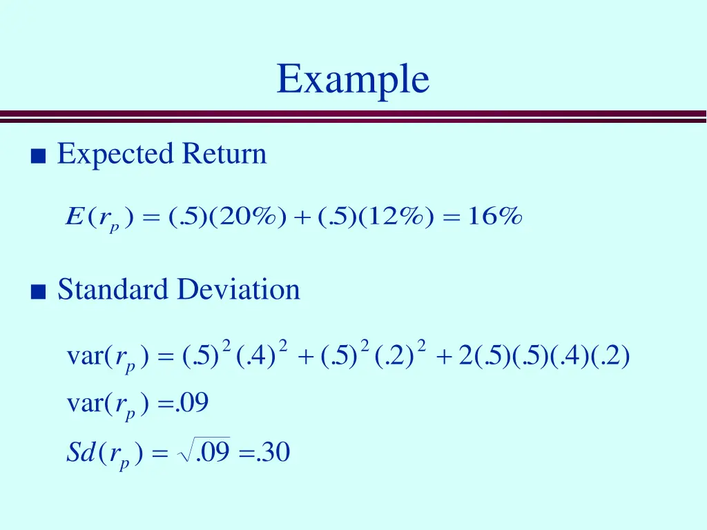 example 5