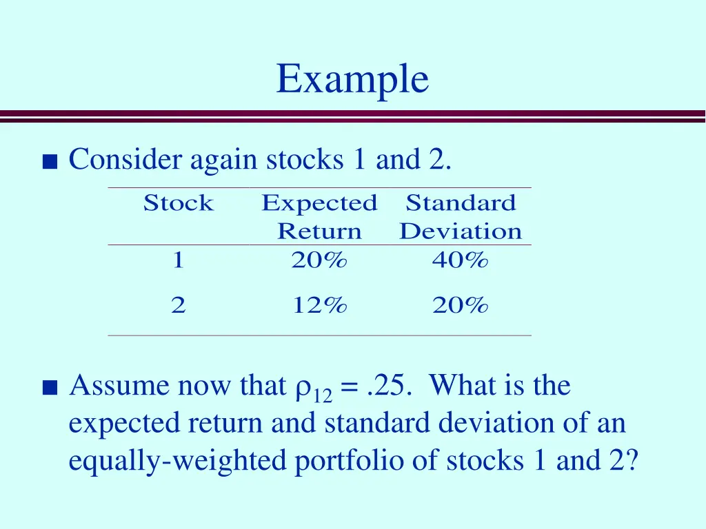 example 8