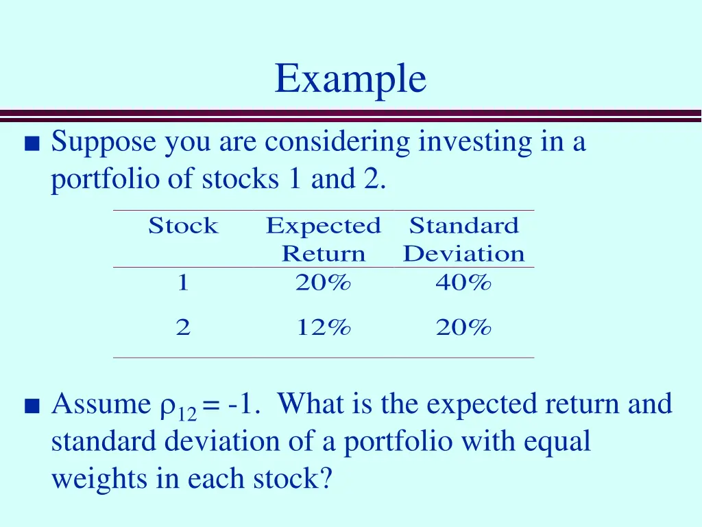 example