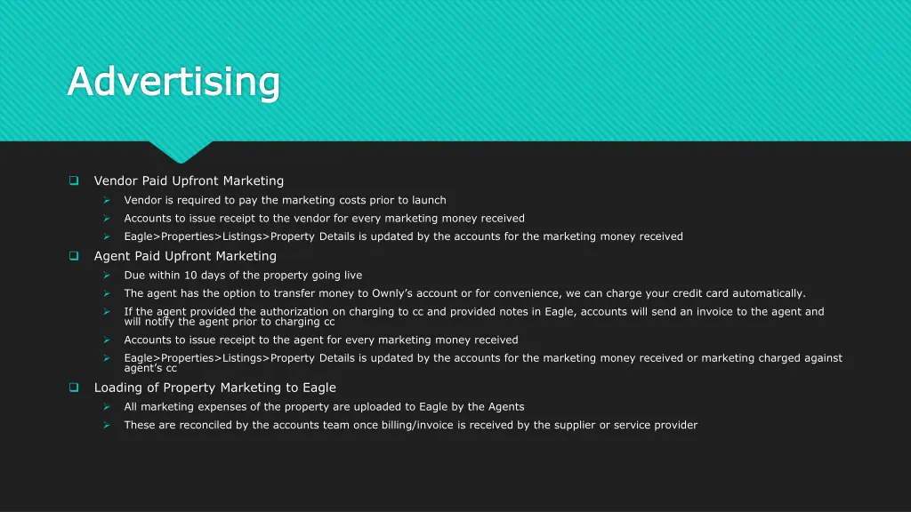 advertising advertising