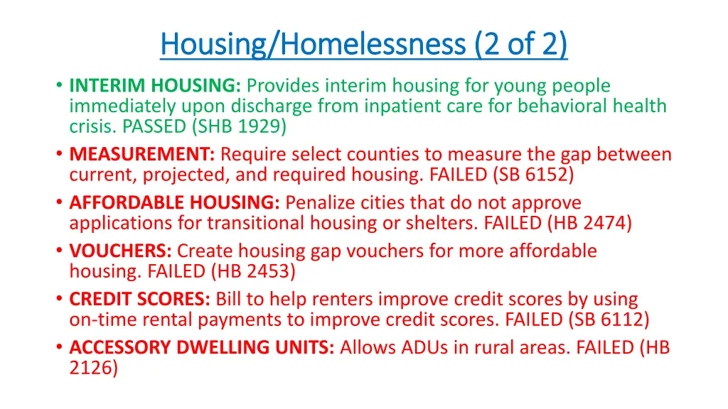 housing homelessness 2 of 2 housing homelessness