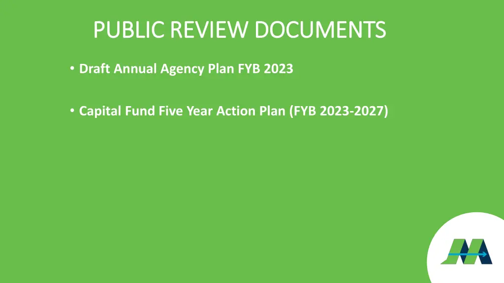 public review documents public review documents