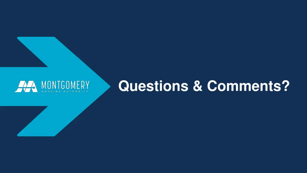 questions comments
