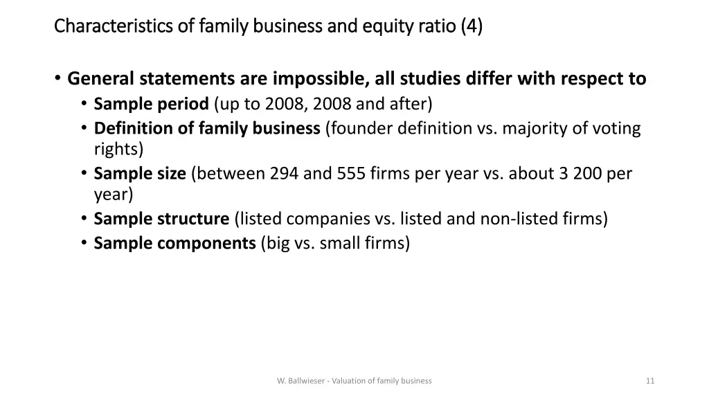characteristics characteristics of 2