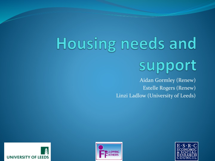 aidan gormley renew estelle rogers renew linzi