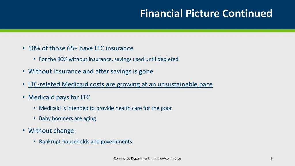 financial picture continued 1