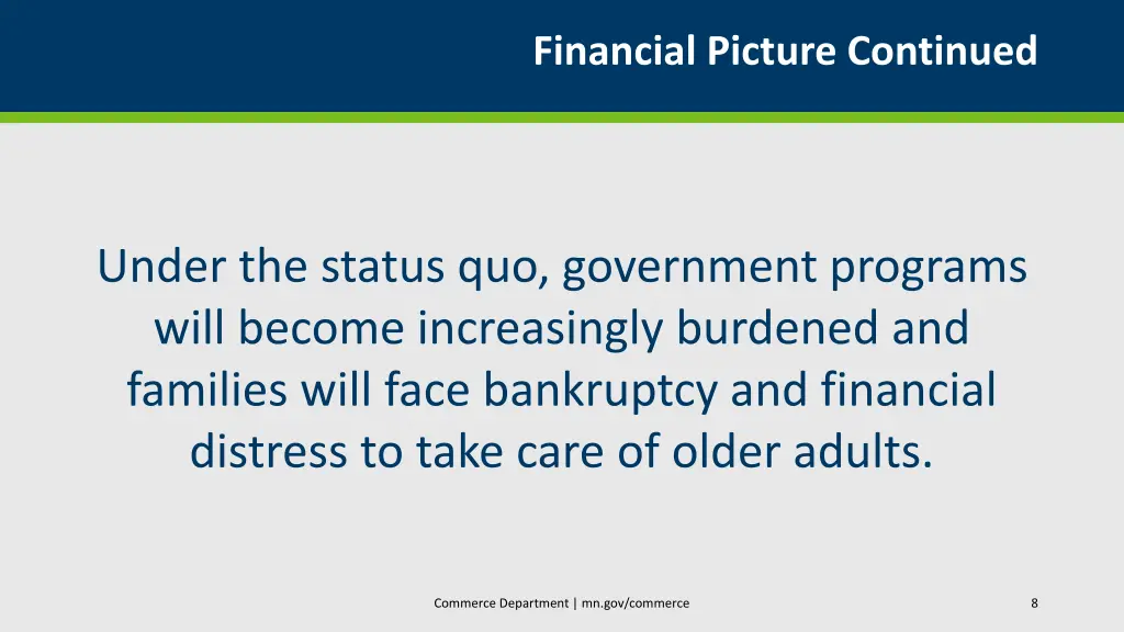financial picture continued 3