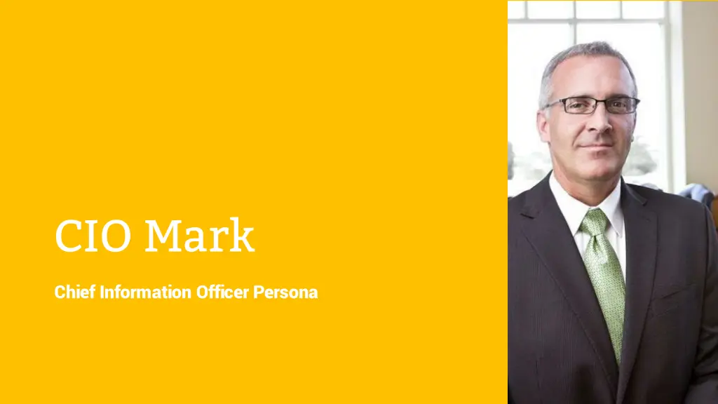 cio mark