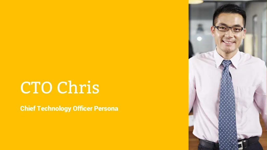 cto chris