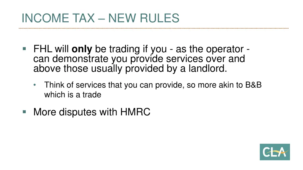 income tax new rules 1