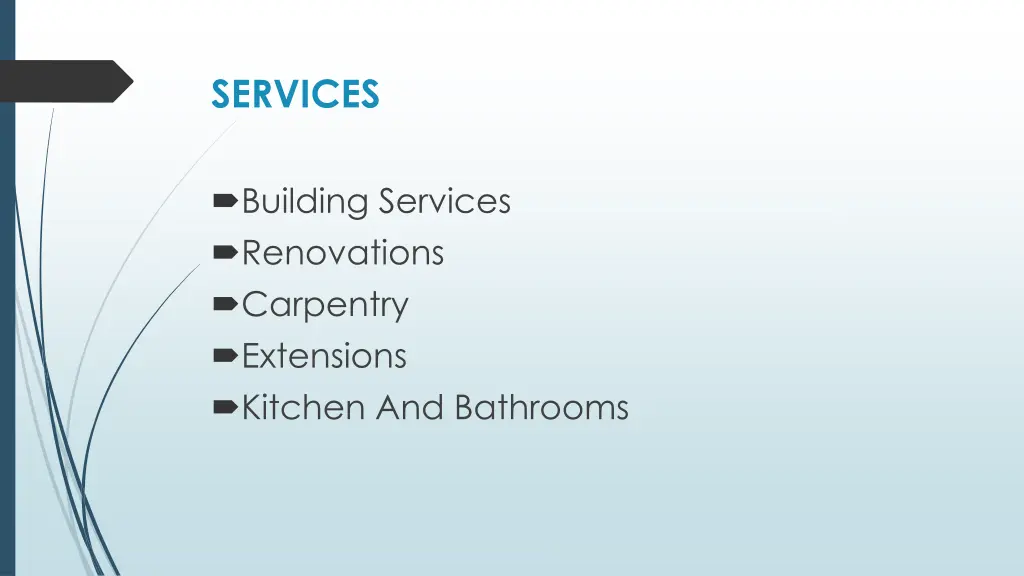 services