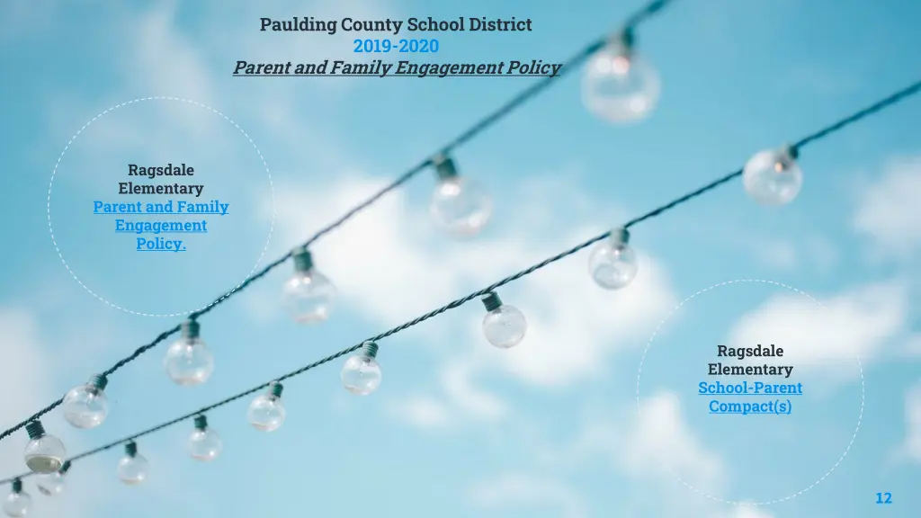 paulding county school district 2019 2020 parent